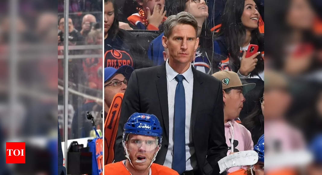 After Losing to the Buffalo Sabres, the Coach of Edmonton Oilers Reveals the Team's Big Flaw