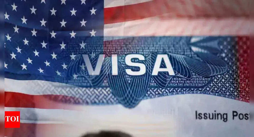 US Visa Bulletin for April 2025 Green Card wait times increase, India