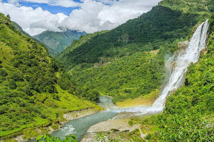 Tawang, Arunachal Pradesh