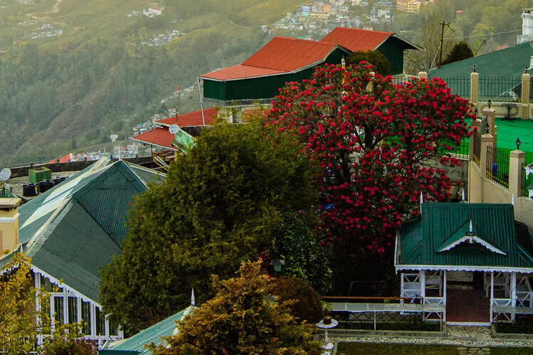 Darjeeling, West Bengal