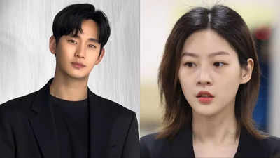 Kim Soo-Hyun faces backlash over Instagram post celebrating birthday on the day of Kim Sae-Ron's death