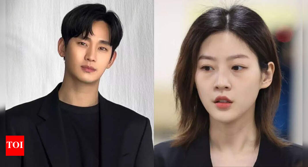 Kim Soo-Hyun faces backlash over Instagram post celebrating birthday on the day of Kim Sae-Ron's death