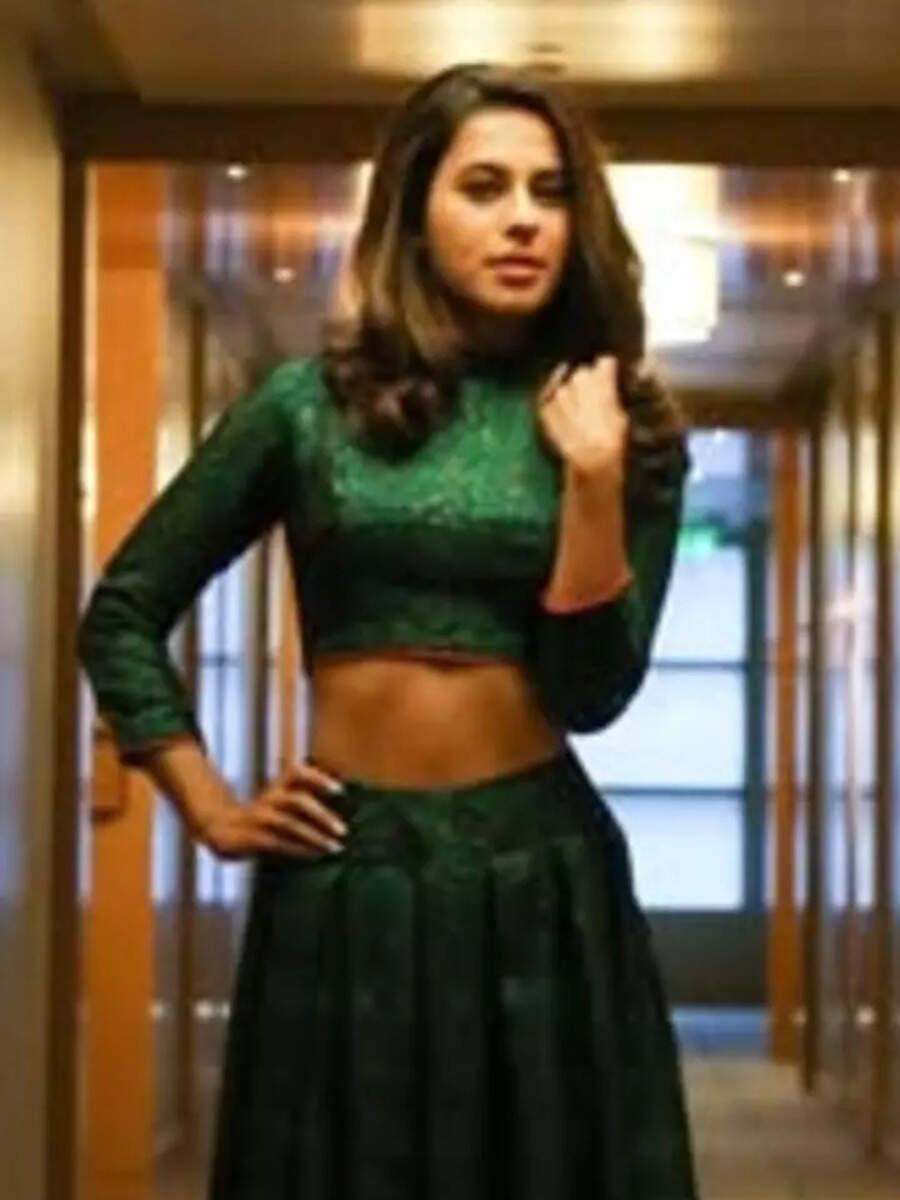 Who is Ranya Rao? All you need to know about 'Wagah' actress | Times of ...