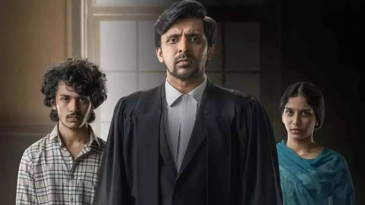 Court – State vs A Nobody OTT Verdict: Priyadarshi’s Legal Drama Wins Hearts on Netflix 1 Court – State vs A Nobody