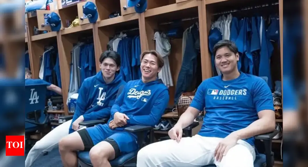 Fans share mixed reaction to Dodgers’ new partnership to produce sake with Tokyo-based company