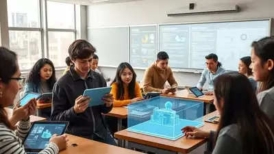 Why transnational education is the next big step for US higher education – The Times of India