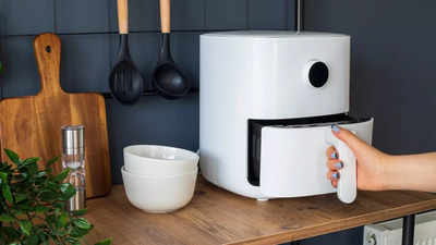 Best Air Fryers To Make Healthier, Crispy And Delicious Meals