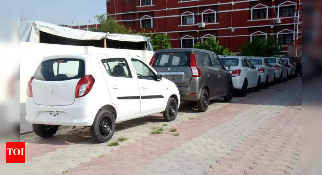 Update Aadhaar-linked phone numbers to get vehicle certificates ...