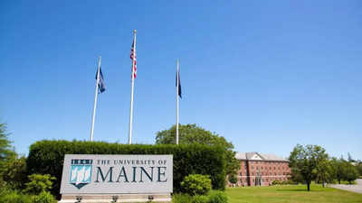 USDA restores over 0 million in funding to University of Maine System, Sen. Collins announces – The Times of India