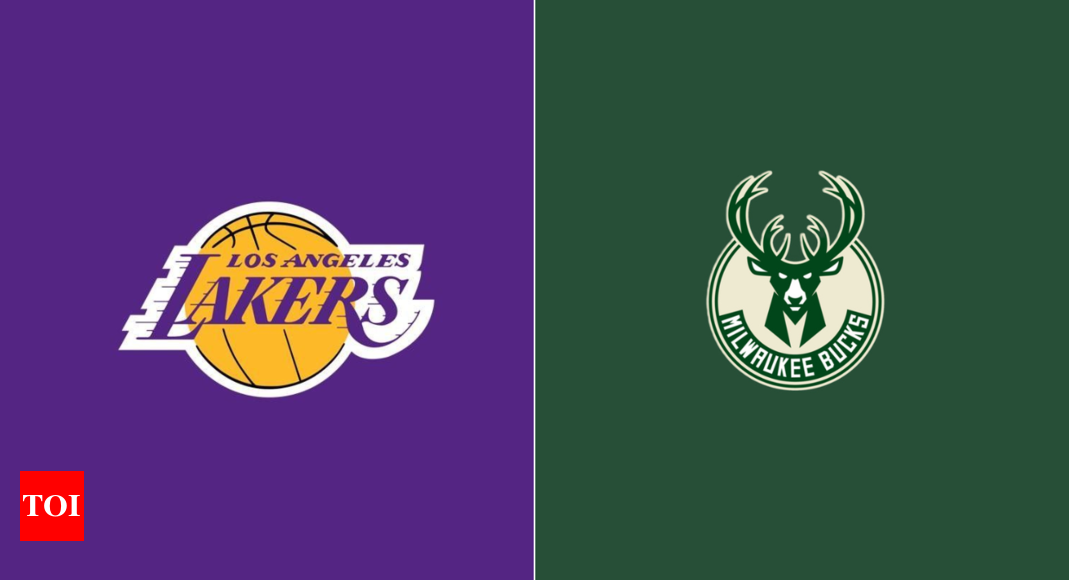 Los Angeles Lakers vs Milwaukee Bucks Game Preview (03/13): Starting Five, Injury Report, Start Time, How to Watch, and More