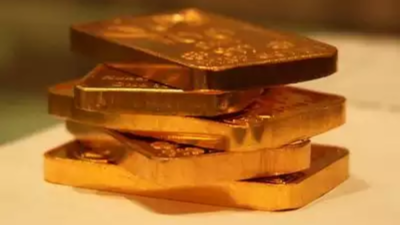 Gold hits all-time high amid rising global demand and bullish sentiment