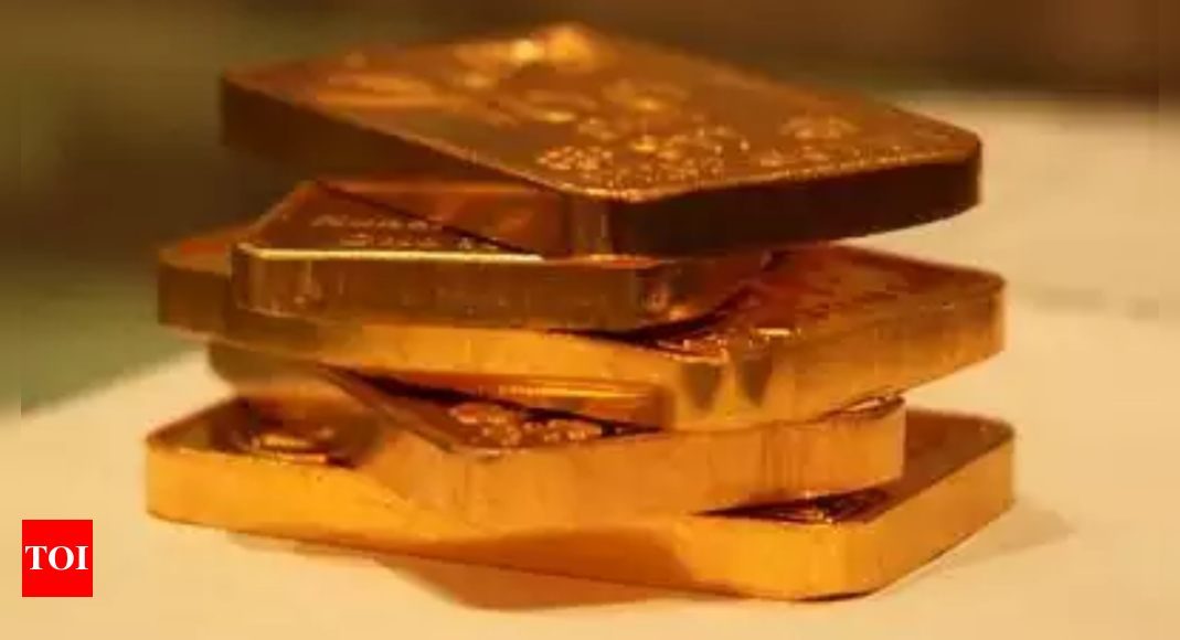 Gold hits all-time high amid rising global demand and bullish sentiment