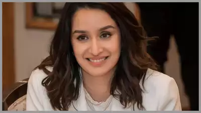 Shraddha Kapoor Reacts to theory of Being Called Real Villain of Horror-AOREDY FRANCHISE 'Stree': 'Yaar, Main Shakti Shakti Kapoor Ki Beti Hun Naa…'