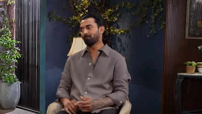 'Not knowing which team you will end up with is never easy': KL Rahul on IPL auction