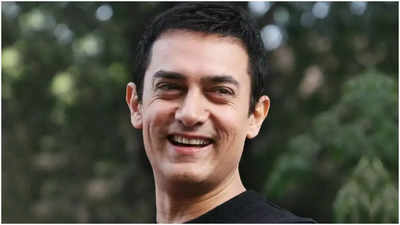 Aamir Khan reveals he has begun work on his long-awaited 'Mahabharat' film project