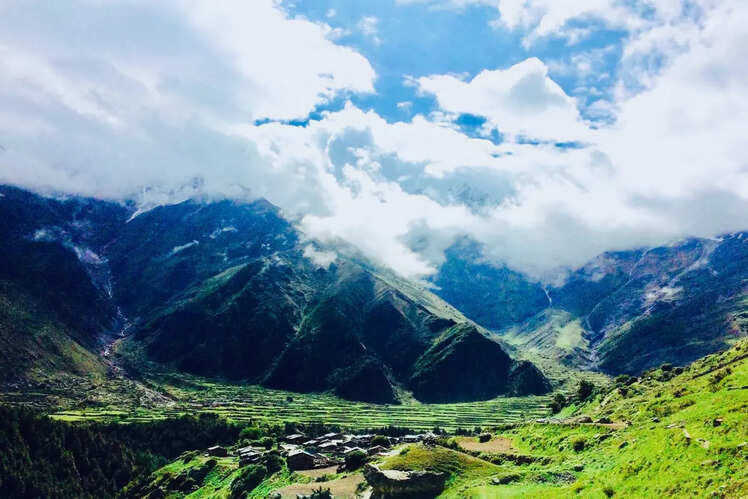 Kanatal