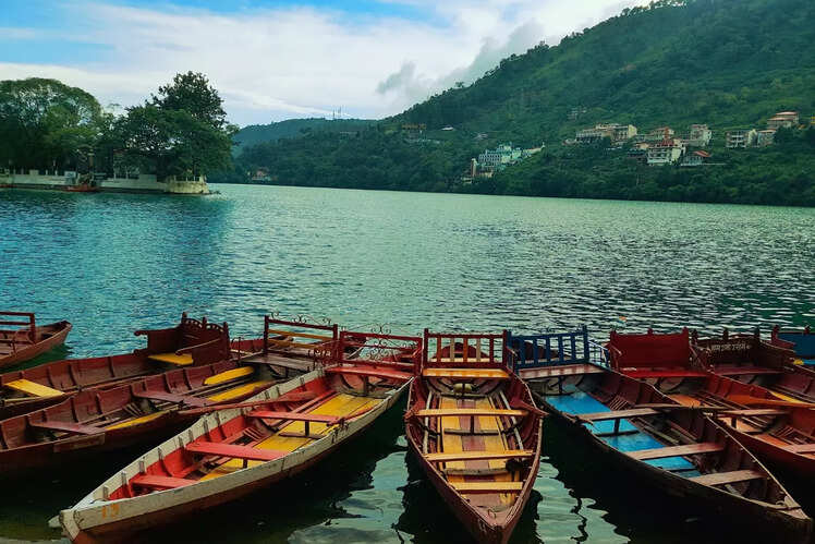 Bhimtal