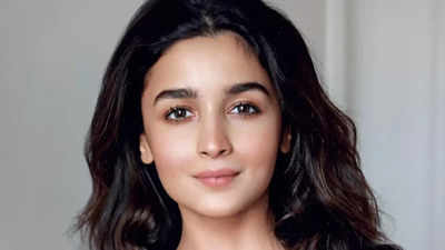 Alia Bhatt on Managing Anxiety and Emotions: 'Support Definitely Helps ...'