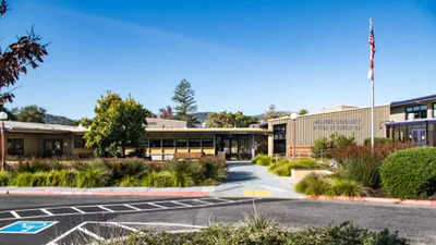 How questioning ‘toxic masculinity’ sparked a fierce backlash in Marin school district – The Times of India