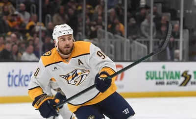 Ryan O'Reilly and the Last of the Visorless NHL Veterans: A Dying Breed