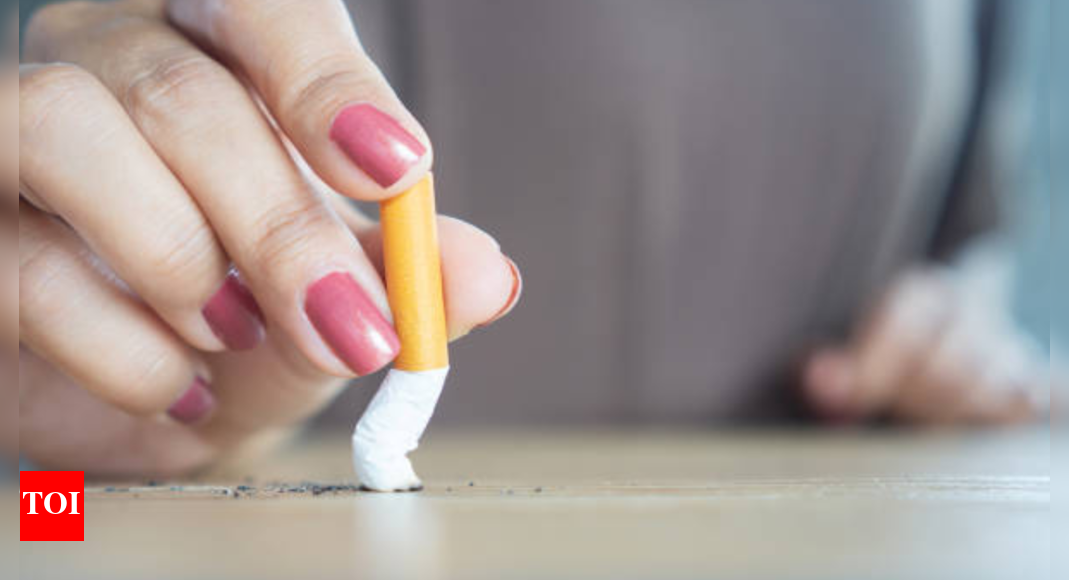 No Smoking Day: Tobacco's Impact on Pregnancy & IVF - News Directory 3