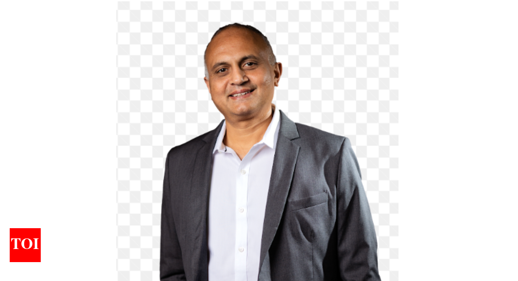 EQT-backed Indium eyes further acquisition for growth - The Times of India
