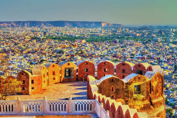 Jaipur, Rajasthan