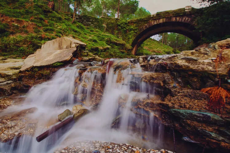 Lansdowne, Uttarakhand