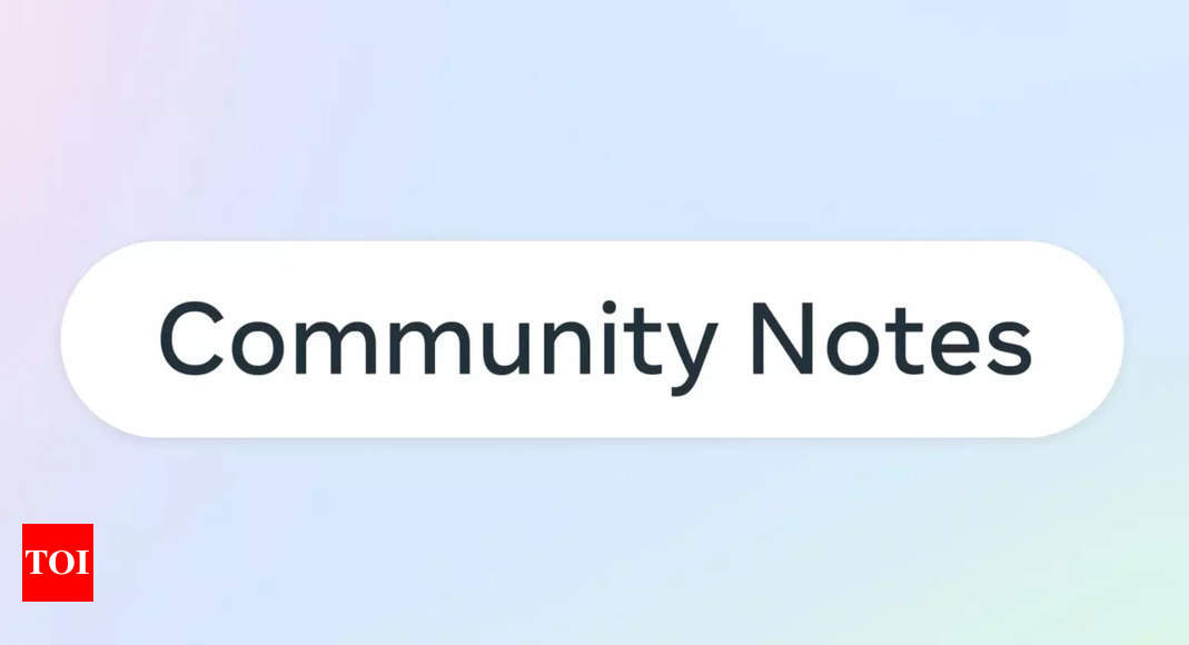 Facebook, Instagram and Threads Community Notes feature will use same tech as Elon Musk’s X