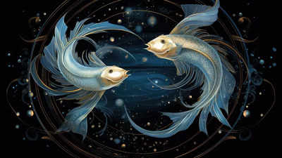 Pisces, Daily Horoscope Today, March 14, 2025: Financial caution is advised