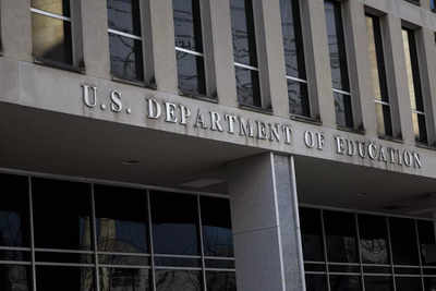 20 US states take legal action against Trump’s plan to dismantle the Education Department and cut jobs – The Times of India