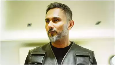 Yo Yo Honey Singh says, "We are artistes, not scholars" on creating socially responsible songs: 'This is why we make songs like Angrezi Beat'