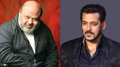 Saurabh Shukla reveals Salman Khan’s assistant asked him to change his reaction in a scene during 'Kick' shoot: ‘Salman told him not to disturb me’