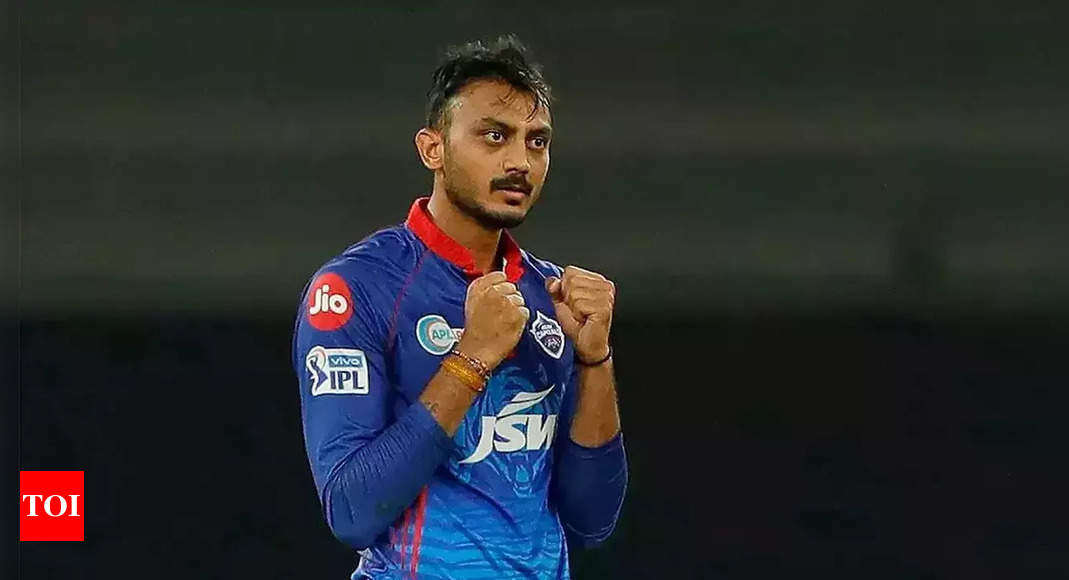 Axar Patel named Delhi Capitals captain for IPL 2025