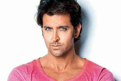 Hrithik Roshan as Shiva? | Hindi Movie News - Times of India
