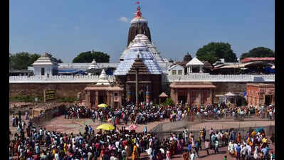 File fresh affidavit on free movement of wheelchair-bound devotees: HC to Puri temple admn