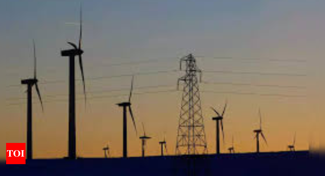 Datta Power, SJVN inks PPA for 70 MW wind power