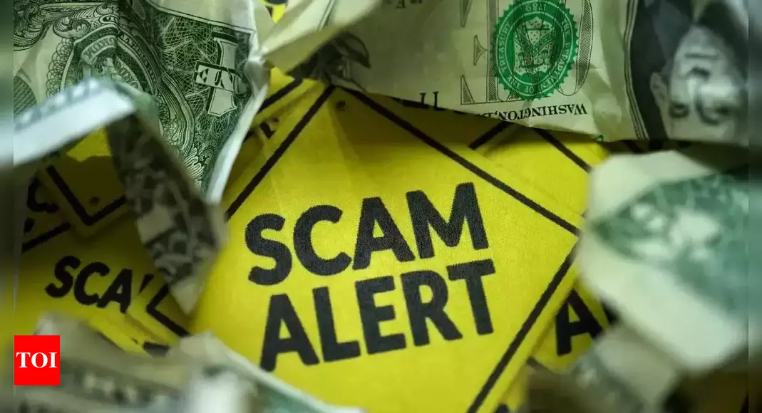 FBI issues warning: The text message scam that could be targeting your ...