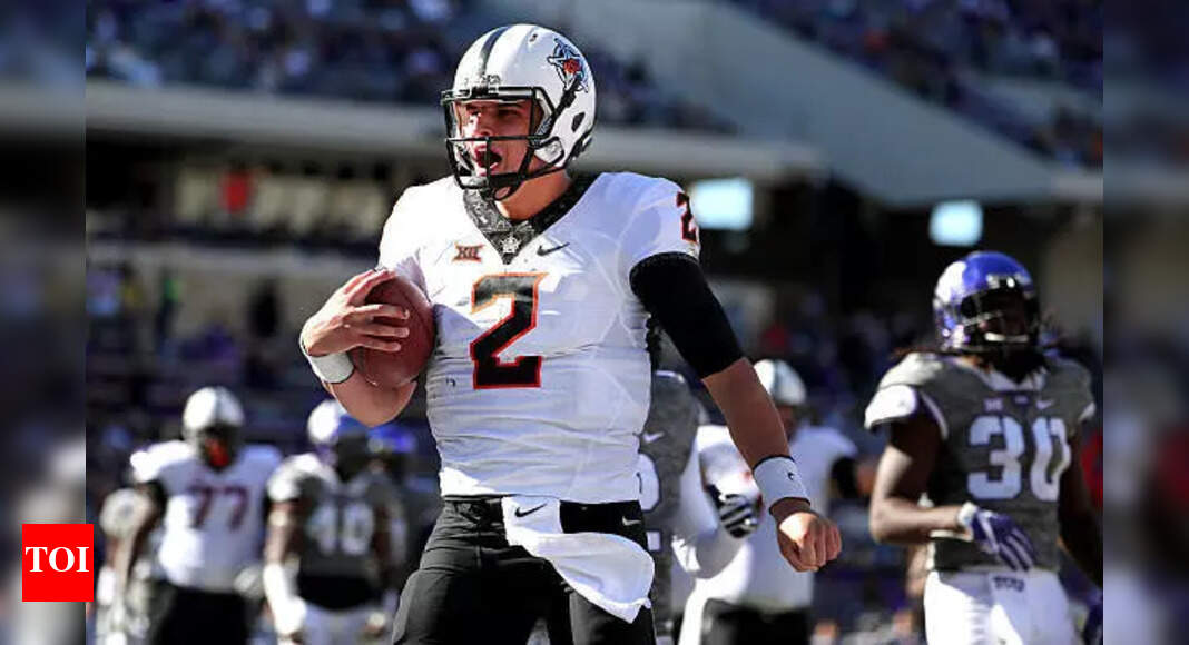 Steelers set to sign veteran QB in 2025 Free Agency, but it’s not who