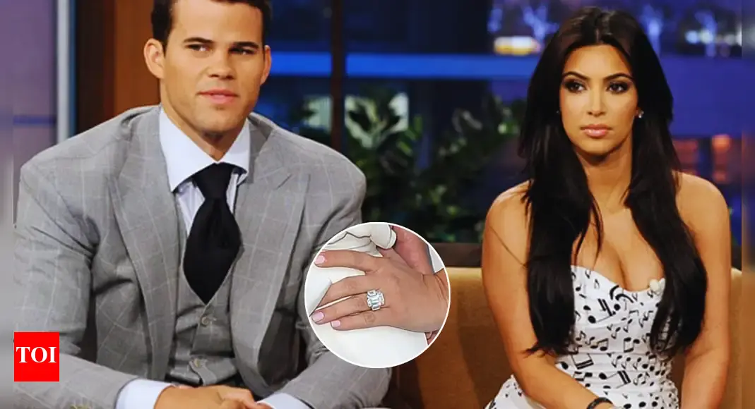 Kim Kardashian Exposes the Truth About Kris Humphries: What Really Happened With the Ring?