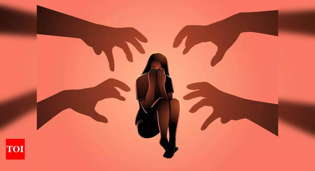 British woman alleges rape; social media contact, one more held