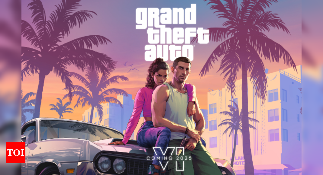 GTA 6’s Map: How a larger, more dynamic world could change the game