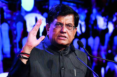 Come out of protectionist mindset: Goyal to exporters