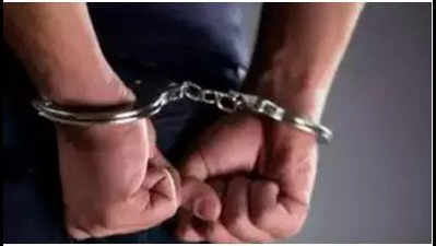 Odia man gets life in jail for raping minor