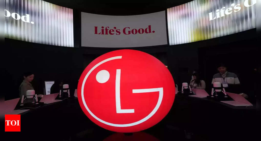 LG India gets Sebi nod for Rs 15,000-crore IPO launch