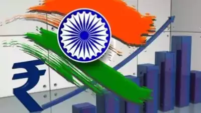 India to be 3rd largest economy by 2028: Report