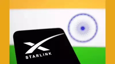 Centre sets tough conditions for India entry by Starlink – The Times of India