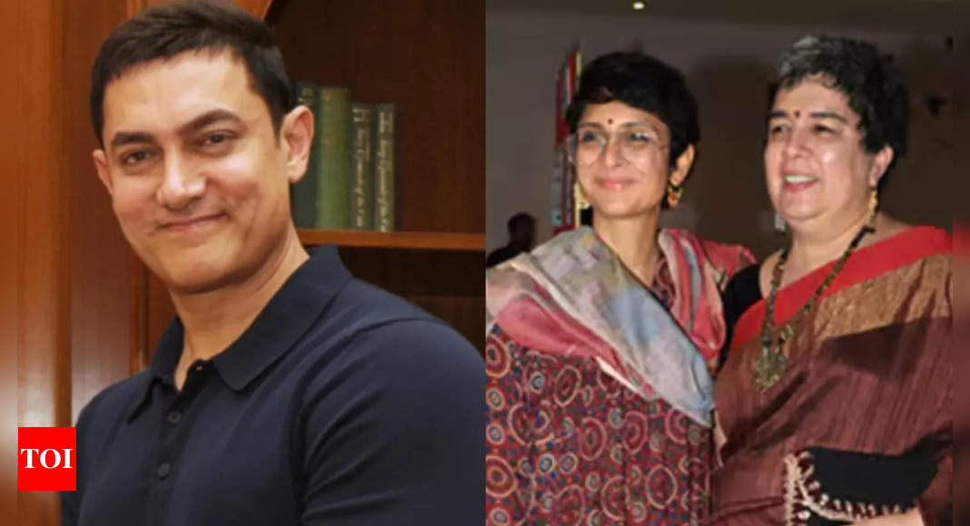 When Aamir Khan opened up about meeting ex-wives Reena Dutta and Kiran Rao once every week: 'There is a lot of genuine care...'