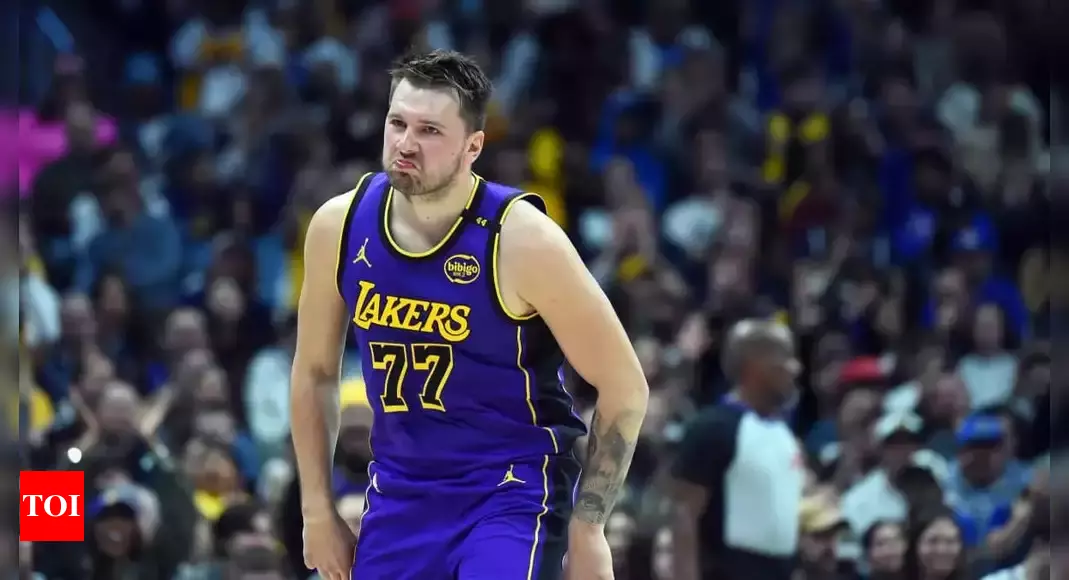 Will Luka Doncic play tonight against the Milwaukee Bucks? Latest update on the Los Angeles Lakers star's injury report (March 13, 2025)