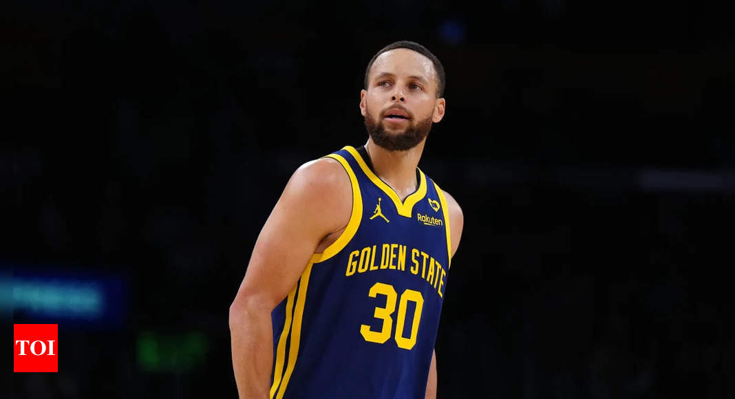 Will Stephen Curry play tonight against the Sacramento Kings? Latest update on the Golden State Warriors star's injury report (March 13, 2025)